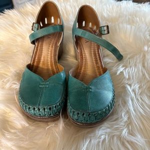 JAFA shoes